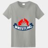 Women's Ultra Cotton ® 100% US Cotton T Shirt Thumbnail