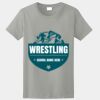 Women's Ultra Cotton ® 100% US Cotton T Shirt Thumbnail