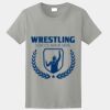 Women's Ultra Cotton ® 100% US Cotton T Shirt Thumbnail