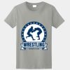 Women's Ultra Cotton ® 100% US Cotton T Shirt Thumbnail