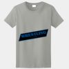 Women's Ultra Cotton ® 100% US Cotton T Shirt Thumbnail