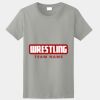 Women's Ultra Cotton ® 100% US Cotton T Shirt Thumbnail