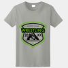 Women's Ultra Cotton ® 100% US Cotton T Shirt Thumbnail