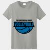 Women's Ultra Cotton ® 100% US Cotton T Shirt Thumbnail