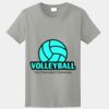 Women's Ultra Cotton ® 100% US Cotton T Shirt Thumbnail