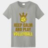 Women's Ultra Cotton ® 100% US Cotton T Shirt Thumbnail