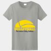 Women's Ultra Cotton ® 100% US Cotton T Shirt Thumbnail
