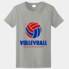 Women's Ultra Cotton ® 100% US Cotton T Shirt Thumbnail