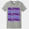 Women's Ultra Cotton ® 100% US Cotton T Shirt Thumbnail