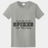 Women's Ultra Cotton ® 100% US Cotton T Shirt Thumbnail