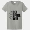Women's Ultra Cotton ® 100% US Cotton T Shirt Thumbnail