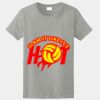 Women's Ultra Cotton ® 100% US Cotton T Shirt Thumbnail