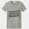 Women's Ultra Cotton ® 100% US Cotton T Shirt Thumbnail