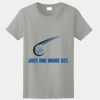 Women's Ultra Cotton ® 100% US Cotton T Shirt Thumbnail