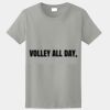 Women's Ultra Cotton ® 100% US Cotton T Shirt Thumbnail
