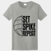Women's Ultra Cotton ® 100% US Cotton T Shirt Thumbnail