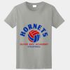 Women's Ultra Cotton ® 100% US Cotton T Shirt Thumbnail