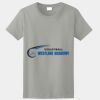Women's Ultra Cotton ® 100% US Cotton T Shirt Thumbnail