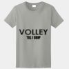 Women's Ultra Cotton ® 100% US Cotton T Shirt Thumbnail