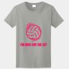 Women's Ultra Cotton ® 100% US Cotton T Shirt Thumbnail