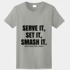 Women's Ultra Cotton ® 100% US Cotton T Shirt Thumbnail