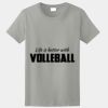 Women's Ultra Cotton ® 100% US Cotton T Shirt Thumbnail