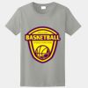 Women's Ultra Cotton ® 100% US Cotton T Shirt Thumbnail