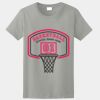 Women's Ultra Cotton ® 100% US Cotton T Shirt Thumbnail