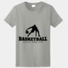 Women's Ultra Cotton ® 100% US Cotton T Shirt Thumbnail