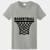 Women's Ultra Cotton ® 100% US Cotton T Shirt Thumbnail