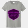 Women's Ultra Cotton ® 100% US Cotton T Shirt Thumbnail