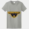 Women's Ultra Cotton ® 100% US Cotton T Shirt Thumbnail