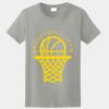 Women's Ultra Cotton ® 100% US Cotton T Shirt Thumbnail