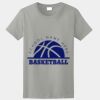 Women's Ultra Cotton ® 100% US Cotton T Shirt Thumbnail