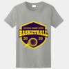 Women's Ultra Cotton ® 100% US Cotton T Shirt Thumbnail