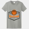 Women's Ultra Cotton ® 100% US Cotton T Shirt Thumbnail
