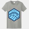 Women's Ultra Cotton ® 100% US Cotton T Shirt Thumbnail