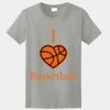 Women's Ultra Cotton ® 100% US Cotton T Shirt Thumbnail