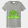 Women's Ultra Cotton ® 100% US Cotton T Shirt Thumbnail