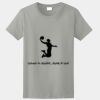 Women's Ultra Cotton ® 100% US Cotton T Shirt Thumbnail