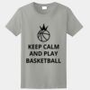 Women's Ultra Cotton ® 100% US Cotton T Shirt Thumbnail