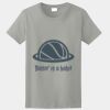 Women's Ultra Cotton ® 100% US Cotton T Shirt Thumbnail