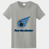 Women's Ultra Cotton ® 100% US Cotton T Shirt Thumbnail