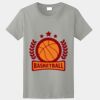 Women's Ultra Cotton ® 100% US Cotton T Shirt Thumbnail