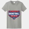 Women's Ultra Cotton ® 100% US Cotton T Shirt Thumbnail