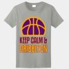 Women's Ultra Cotton ® 100% US Cotton T Shirt Thumbnail