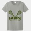 Women's Ultra Cotton ® 100% US Cotton T Shirt Thumbnail