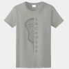 Women's Ultra Cotton ® 100% US Cotton T Shirt Thumbnail