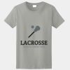 Women's Ultra Cotton ® 100% US Cotton T Shirt Thumbnail