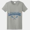 Women's Ultra Cotton ® 100% US Cotton T Shirt Thumbnail